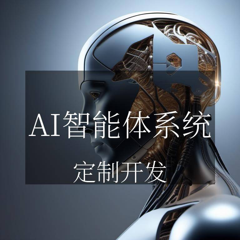 AI智能体定制开发