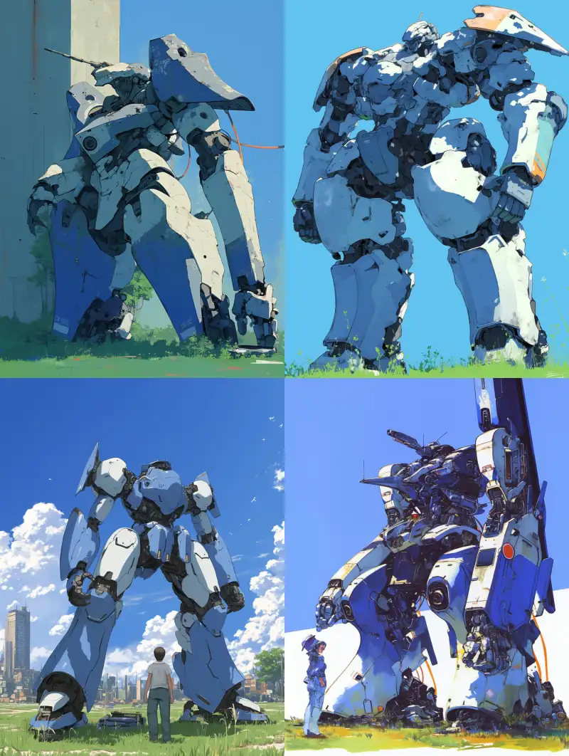 Midjourney官网