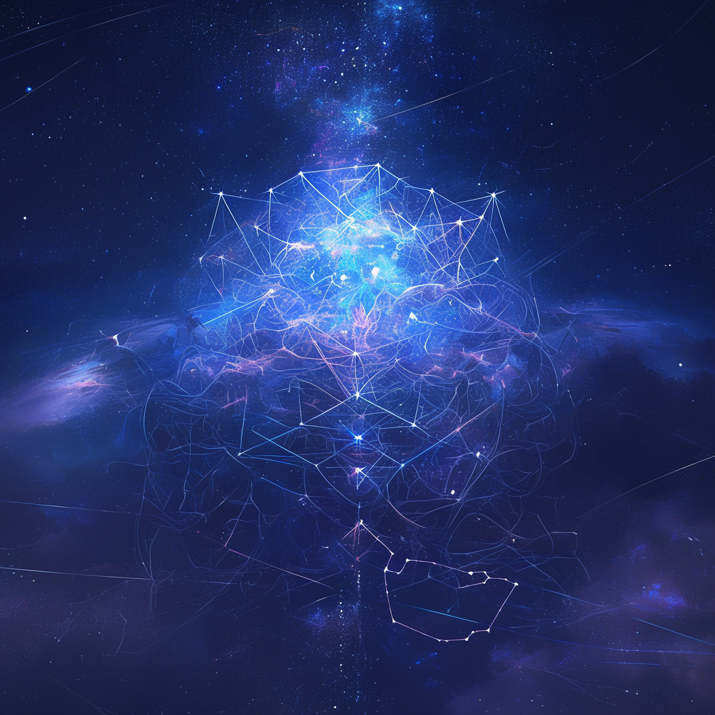 从pantry到nebula：主流指南针如何重构前沿科技生态