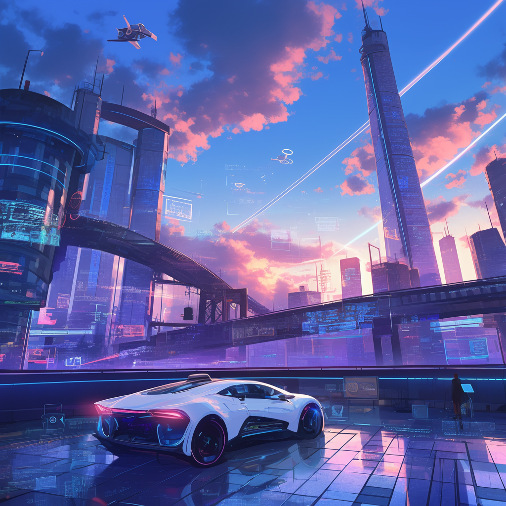 探索数据驱动下的空白点创新技术与未来趋势