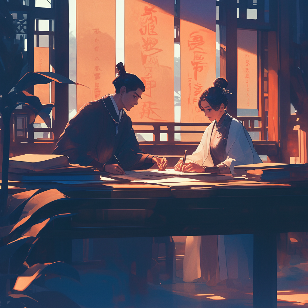 编程中的书名号：作用与注意事项