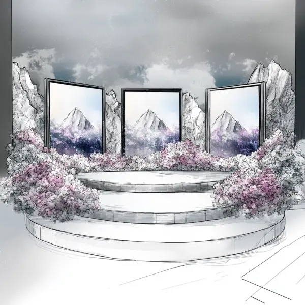 Midjourney官网