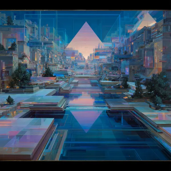 Midjourney官网