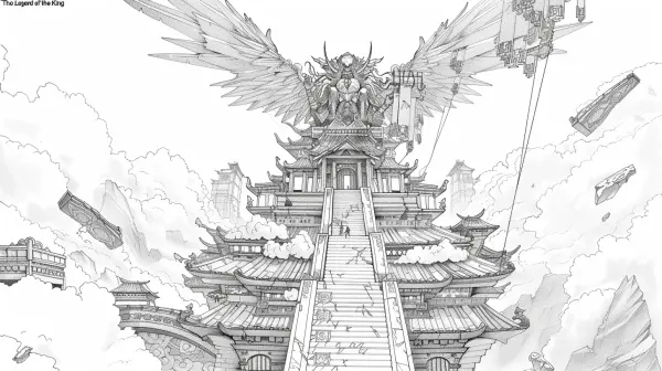 Midjourney官网