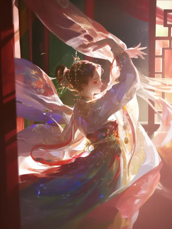 Midjourney官网