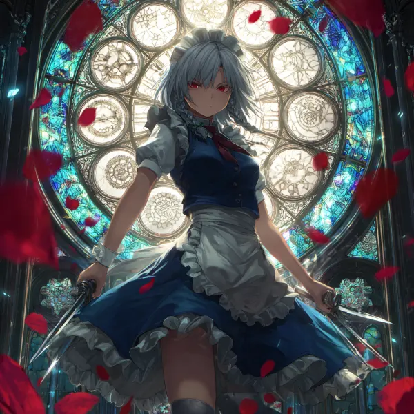 Midjourney官网
