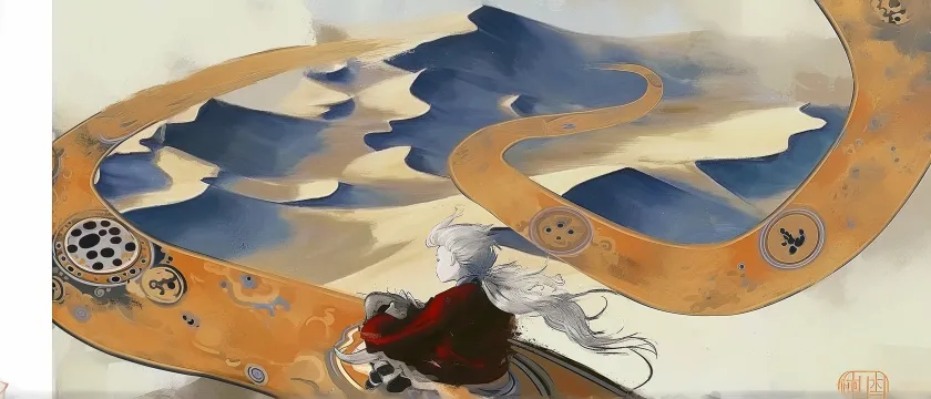 Midjourney官网
