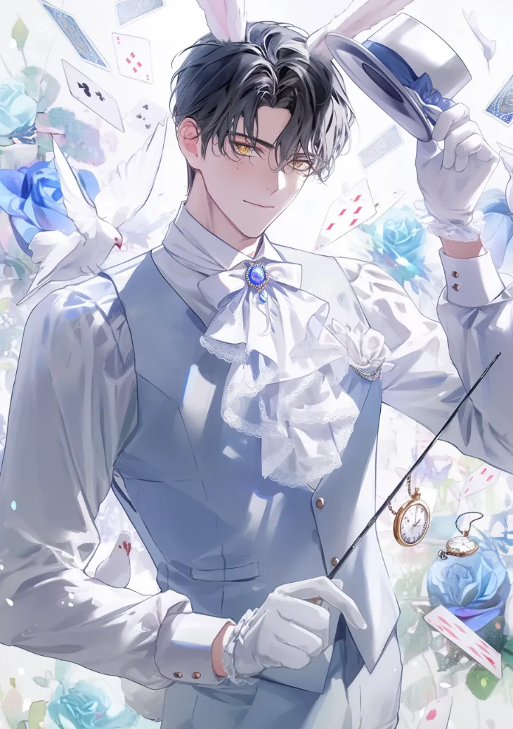 Midjourney官网