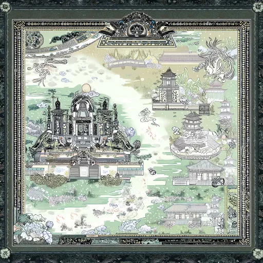 Midjourney官网