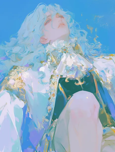 Midjourney官网