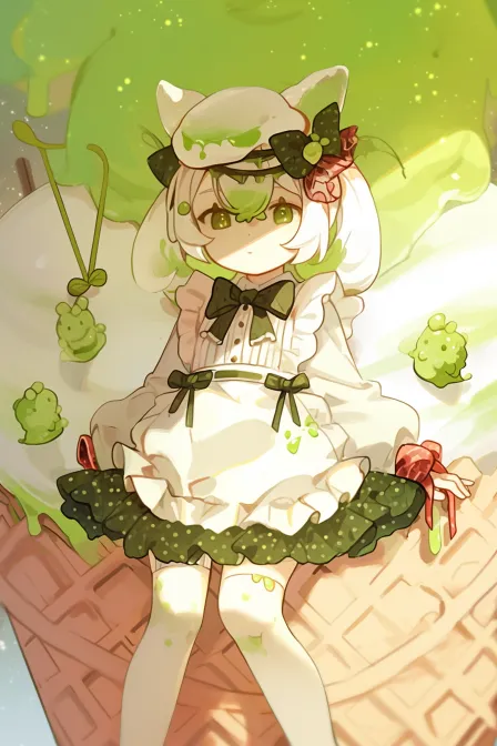 Midjourney官网