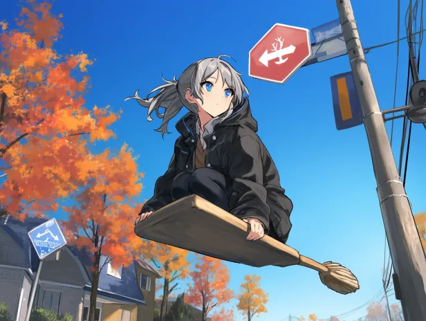 Midjourney官网