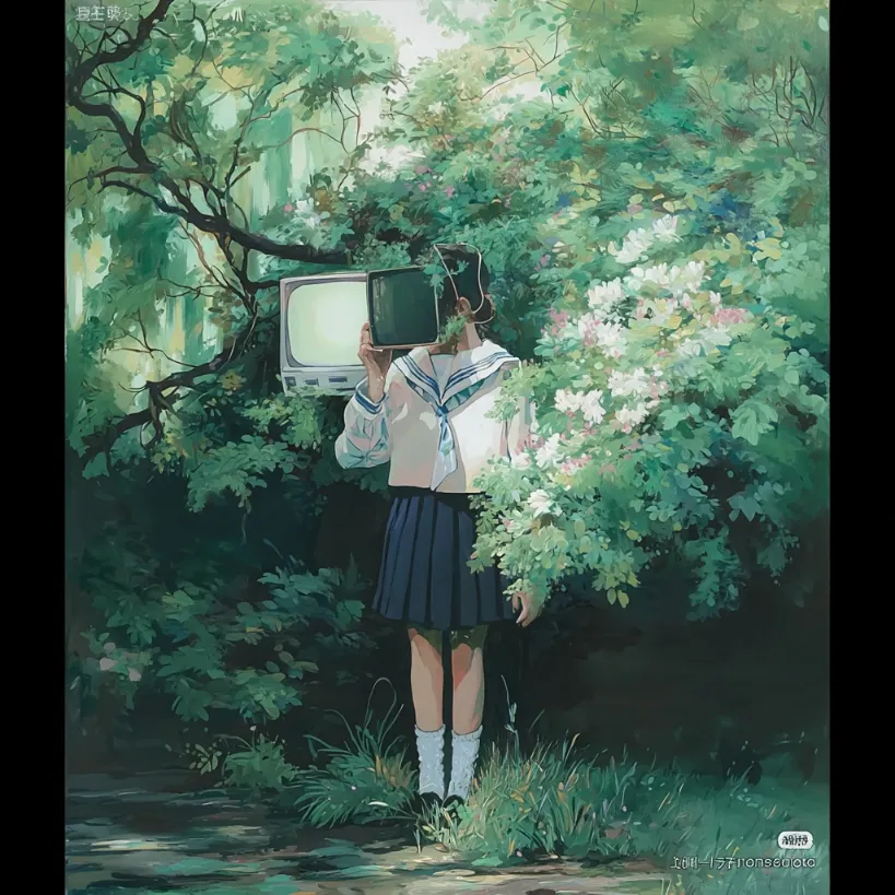 Midjourney官网