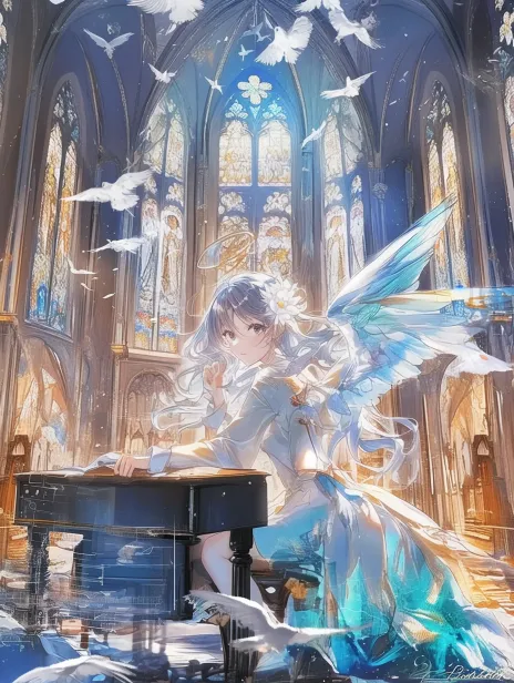 Midjourney官网
