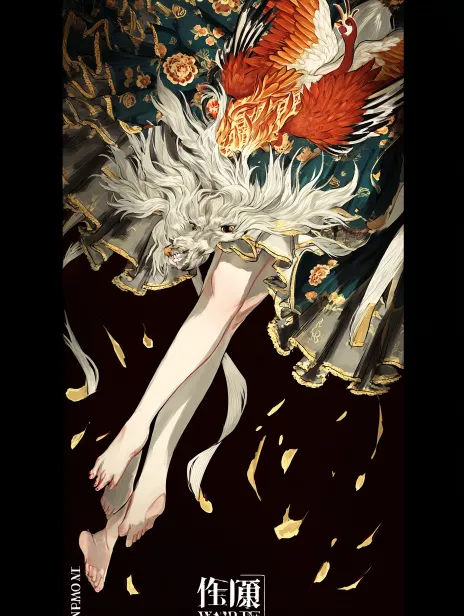 Midjourney官网