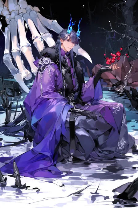 Midjourney官网