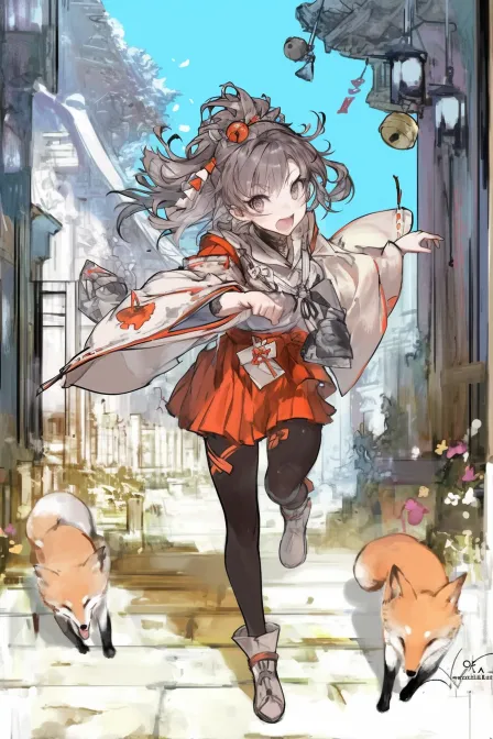 Midjourney官网