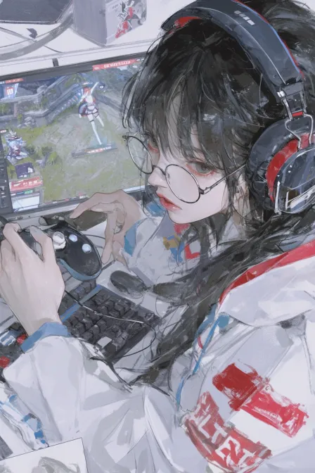 Midjourney官网
