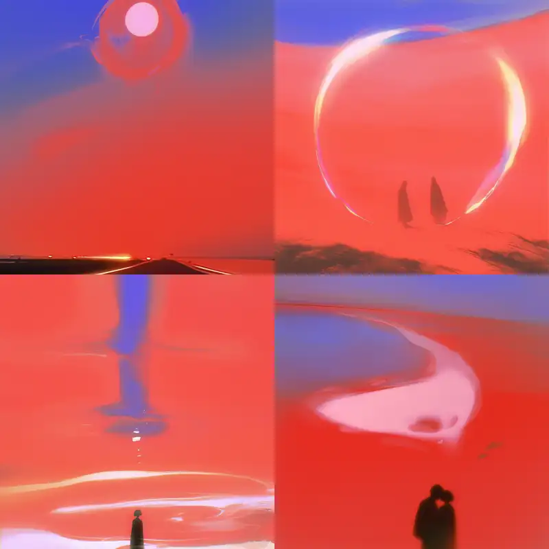 Midjourney官网